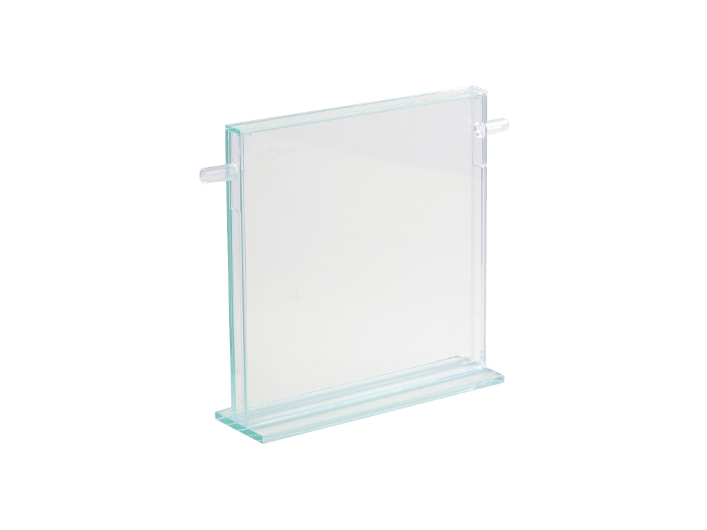 Antcube Ameisenfarm - M - 20x20 cm - stehend